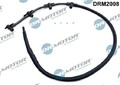 Dr.Motor Automotive DRM2008 Schlauch Kraftstoffüberlauf für BMW