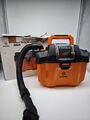 MOOSOO L10-Plus: 17kpa Wet & Dry Cordless Vacuum Cleaner 4 in 1 10L w/ Strap