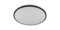 LIVARNO home LED-Deckenleuchte 36,8 W Starlight schwarzer Rand *besch. VP