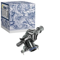 VEMO THERMOSTATGEHÄUSE MIT THERMOSTAT passend für FORD TOURNEO TRANSIT | V25-99-