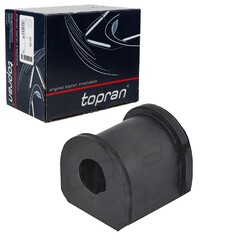 TOPRAN STABI-LAGER STABILISATOR HINTERACHSE BEIDSEITIG passend für OPEL VECTRA