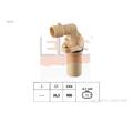 EPS 1.953.379 Impulsgeber Kurbelwelle für Opel Fiat Suzuki Lancia Alfa Romeo