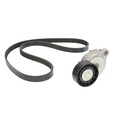 Keilrippenriemensatz CONTINENTAL 5PK1121 EXTRA K1