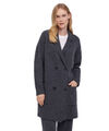 FALKE Cardigan Schurwolle