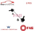 STABILISATOR STABI LINKS+RECHTS VORNE FAG 818 0512 10 2PCS P NEU OE QUALITÄT