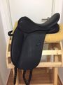 County Perfection SR Dressursattel 17“ N-Kammer NEU