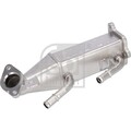 febi bilstein 185383 Kühler Abgasrückführung für FORD LAND ROVER TRANSIT FM