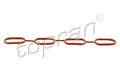 TOPRAN 115 834 Steuergerät, Kraftstoffpumpe für AUDI SEAT SKODA VW