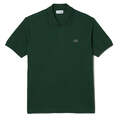Lacoste Original S/S L.12.12 petit piqué cotton Polo Shirt Sequoia