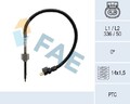 Sensor Abgastemperatur für Mercedes CLS Shooting Brake 2009 -> Vorne FAE 68034