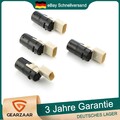 4x PDC Sensor Parksensor Ersatz für Audi A4 A5 A6 A7 A8 Q3 Q5 Q7 TT R8 Vorne