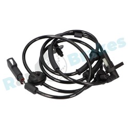 RAP BRAKES R-A0212 Sensor, Raddrehzahl vorne links rechts für FORD