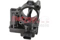 METZGER 0892943 Drosselklappe für VW Golf V Schrägheck (1K1) GOLF VI (5K1)