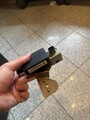 ESP Drehratensensor Audi VW 1J0907657A  1J0 907 657 A  1J1907637A  1J1 907 637 