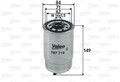 Valeo 587715 Kraftstofffilter Kraftstoffilter für Audi für Skoda für VW 