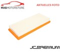 MOTOR LUFTFILTER MOTORFILTER JC PREMIUM B2M071PR I NEU OE QUALITÄT