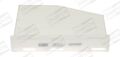 CHAMPION CCF0303R Filter, Innenraumluft für AUDI SEAT SKODA VW