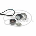 Keilrippenriemensatz FleetRunner Micro-V Kit GATES K028PK1635HD