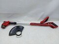 Einhell Akku-Rasentrimmer GE-CT 18/30 Li-Solo Power X-Change 