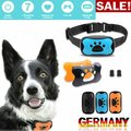 3 in 1 Antibell Hundehalsband Erziehungshalsband Hunde Für Haustier Wasserdicht