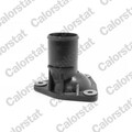 ORIGINAL® Calorstat By Vernet Kühlmittelflansch Vorne für Citroën ZX JUMPY I
