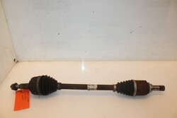 ANTRIEBSWELLE LINKS VORNE ABS Renault Megane III Berline (BZ) 2009 8200725499