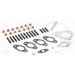 ORIGINAL® Elring Montagesatz, Lader für VW GOLF IV POLO GOLF IV Variant SHARAN