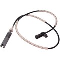 1x ORIGINAL® A.b.s. 30267 Sensor, Raddrehzahl Hinten für BMW 1 3 Touring 3 1