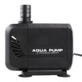 3000l/h Teichpumpe SuperECO Bachlaufpumpe CTP Filterpumpe WasserPumpe Aquariumpu