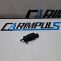 VW Phaeton 3D Waschwasserpumpe 1J5955651 Wischwasserpumpe Original MN