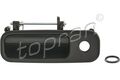 Heckklappengriff Topran 114 117 für VW
