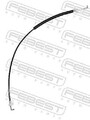 FEBEST 2599-DCBOXII Kabel, Türöffner Für CITROËN, FIAT, PEUGEOT