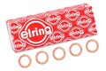 5x Dichtring Ölablassschraube VW Audi Kia Ford Mercedes Seat Skoda Trabbi Smart