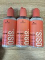 Schwarzkopf OSiS+ Volume & Body Upload Bodifying Cream 3x200 ml