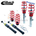 Eibach Fahrwerk 10-35mm & 5-30mm Tieferlegung für VW Golf V 1K1 :: 2003 >> 2009