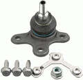 Querlenkerstift Vorderachse 13790 02 LEMFÖRDER für SEAT VW