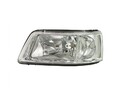 Hauptscheinwerfer H4 für VW Multivan T5 2003 - 2009 TYC 20-0468-05-2