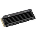 840006657798 Corsair MP600 Pro LPX NVMe SSD, PCIe 4.0 M.2 Typ 2280 - 2 TB Corsai