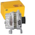 HELLA LICHTMASCHINE GENERATOR 90A passend für MAZDA 2 3 | 8EL 012 430-681