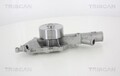 TRISCAN Wasserpumpe 8600 23046 für MERCEDES-BENZ