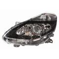 ABAKUS Scheinwerfer Halogen rechts für Renault Clio III BR0/1 CR0/1