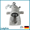 Bremssattel Hinten Links für Opel Astra G F67 H A04 Zafira A F75 Meriva Combo US