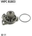 Wasserpumpe VKPC 81803 SKF für VW TRANSPORTER T4 Bus TRANSPORTER T4 Kasten