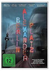 Berlin Alexanderplatz von eOne Entertainment (Univer... | DVD | Zustand sehr gutGeld sparen & nachhaltig shoppen!