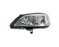 Hauptscheinwerfer für Opel Astra G CC Limo Coupe Cabrio Caravan Classic 98-09