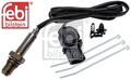 febi bilstein 177449 Lambdasonde Lamdasonde 