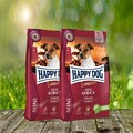 Happy Dog Supreme Mini Africa 2 x 4 kg