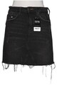 Tommy Jeans Rock Damen Damenrock Gr. W26 Baumwolle Schwarz #shr88q3
