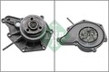 Schaeffler INA Wasserpumpe, Motorkühlung  u.a. für AUDI, PORSCHE, VW