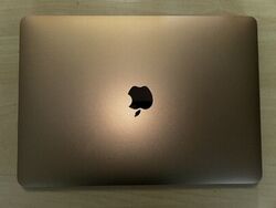 Apple MacBook Air (Mid 2020) [13,3", Retina, Intel Core i3 1,1GHz, 8GB RAM, 25 A